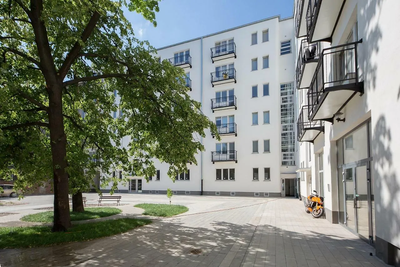 Shortstaypoland Srodkowa وارسو 0*,  بولندا