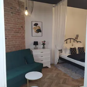 Ndm Apartament