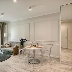 ...love Wola... Apartament