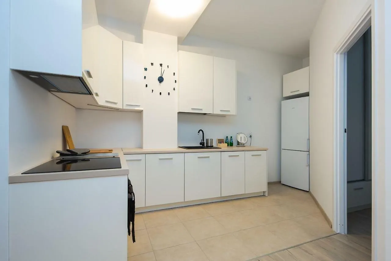ShortStayPoland Środkowa Warszawa